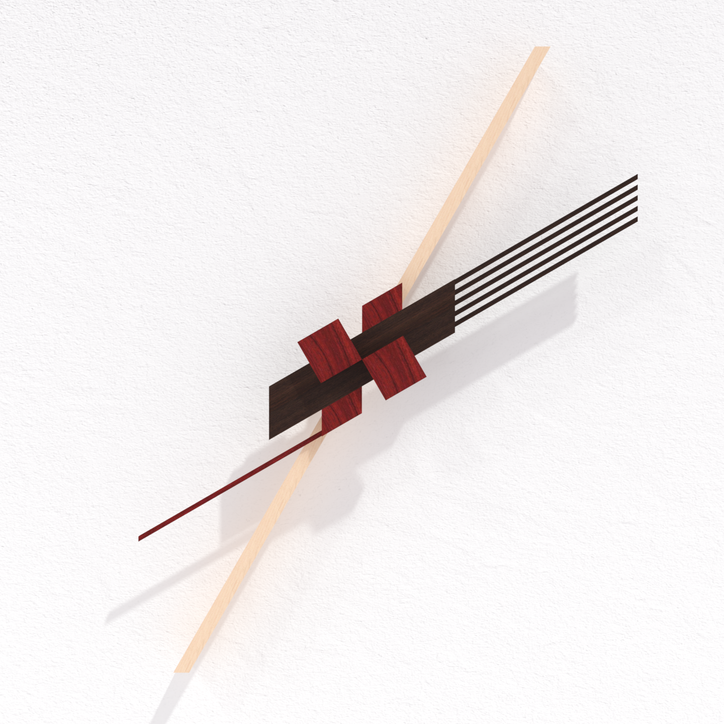 LA CONVERSACIÓN 2 by Ernesto Oñate