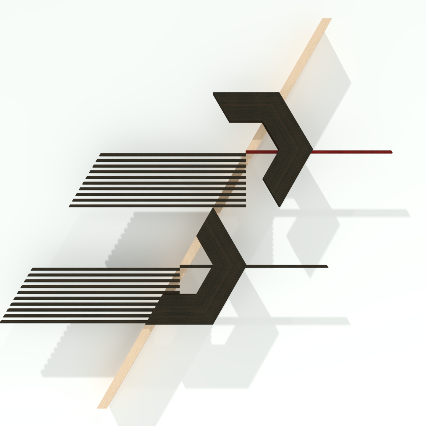 LA MEMORIA by Ernesto Oñate LA MEMORIA by Ernesto Oñate