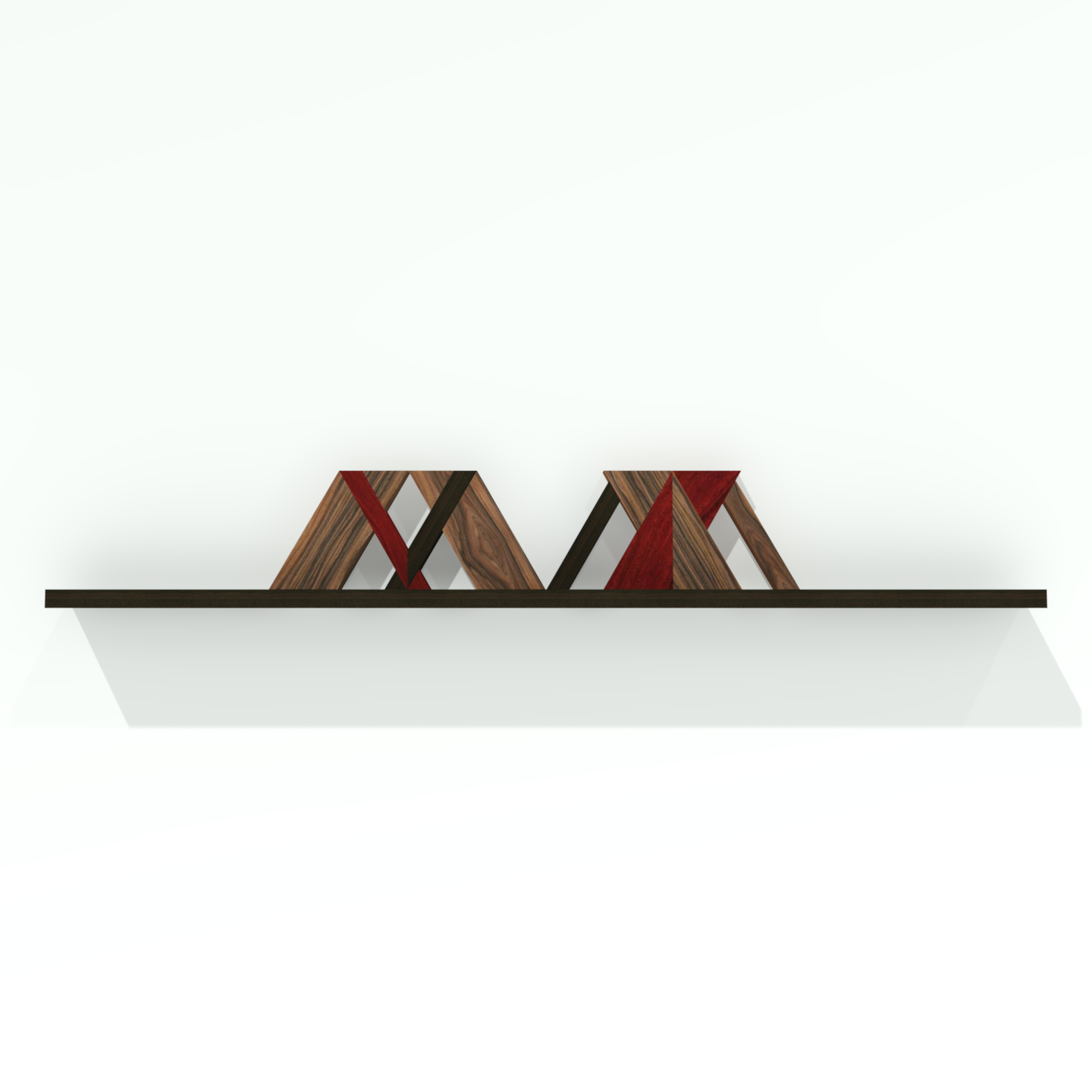 RENGLÓN DE ARMONÍAS 6 by Ernesto Oñate