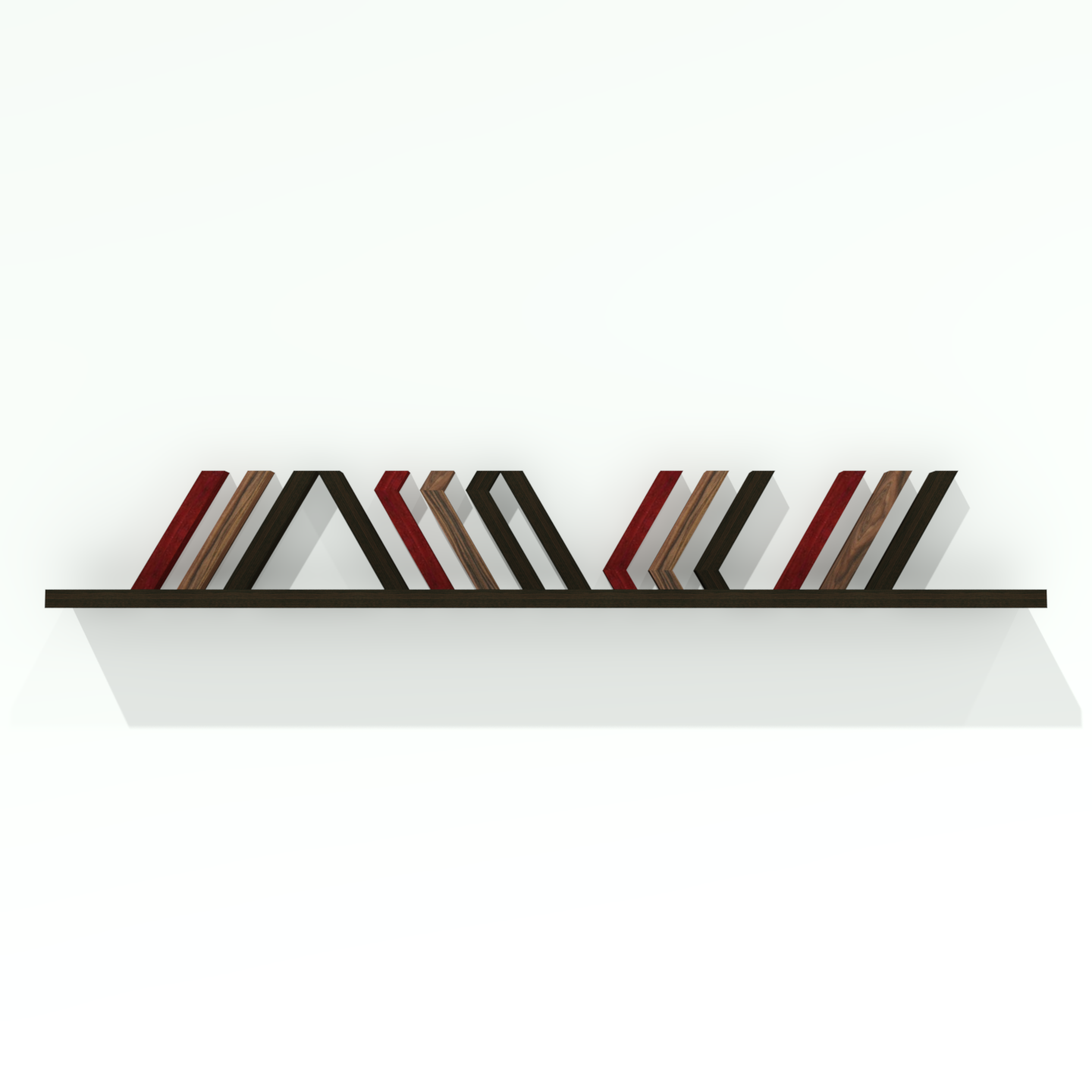 RENGLÓN DE ARMONÍAS 7 by Ernesto Oñate