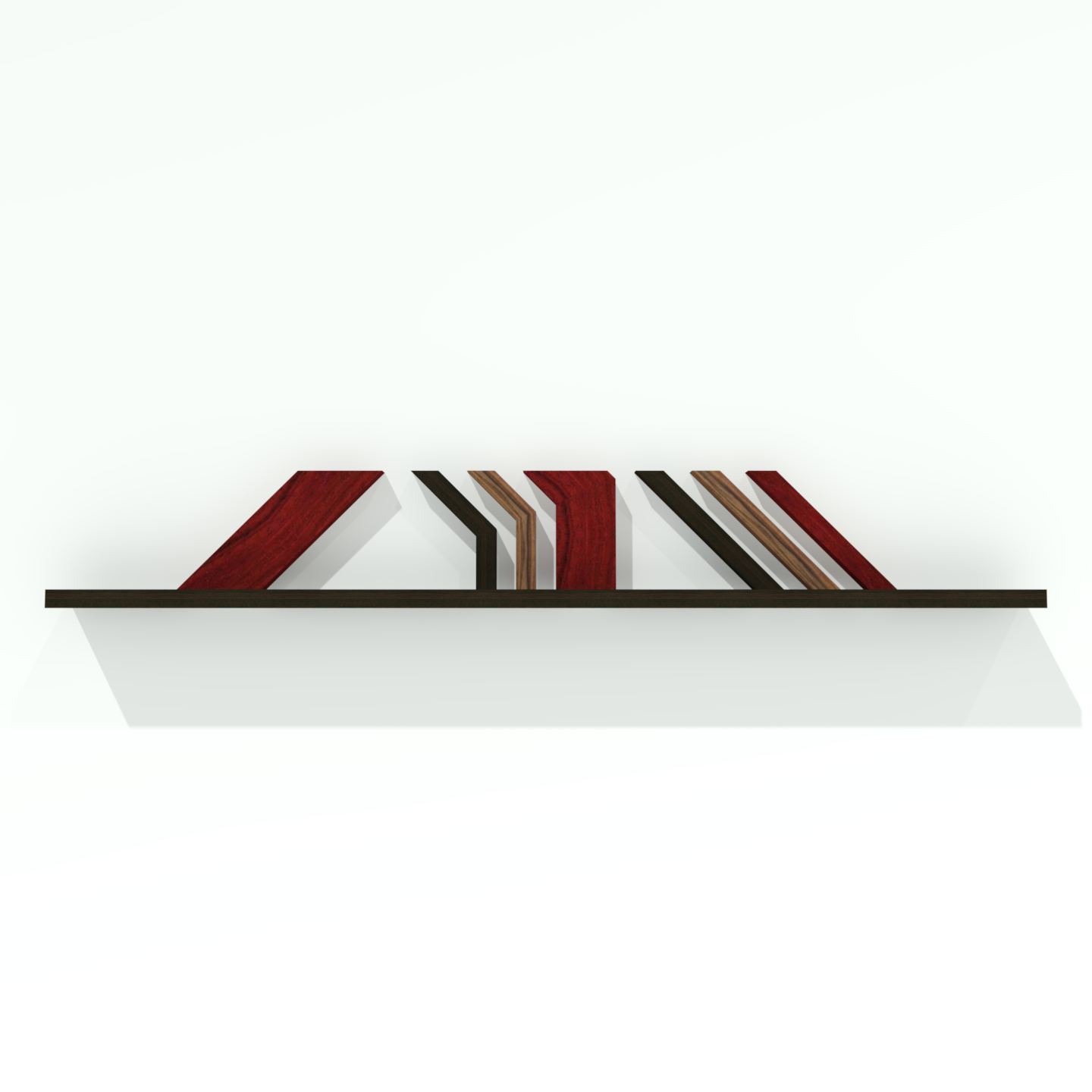 RENGLÓN DE ARMONÍAS 10 by Ernesto Oñate