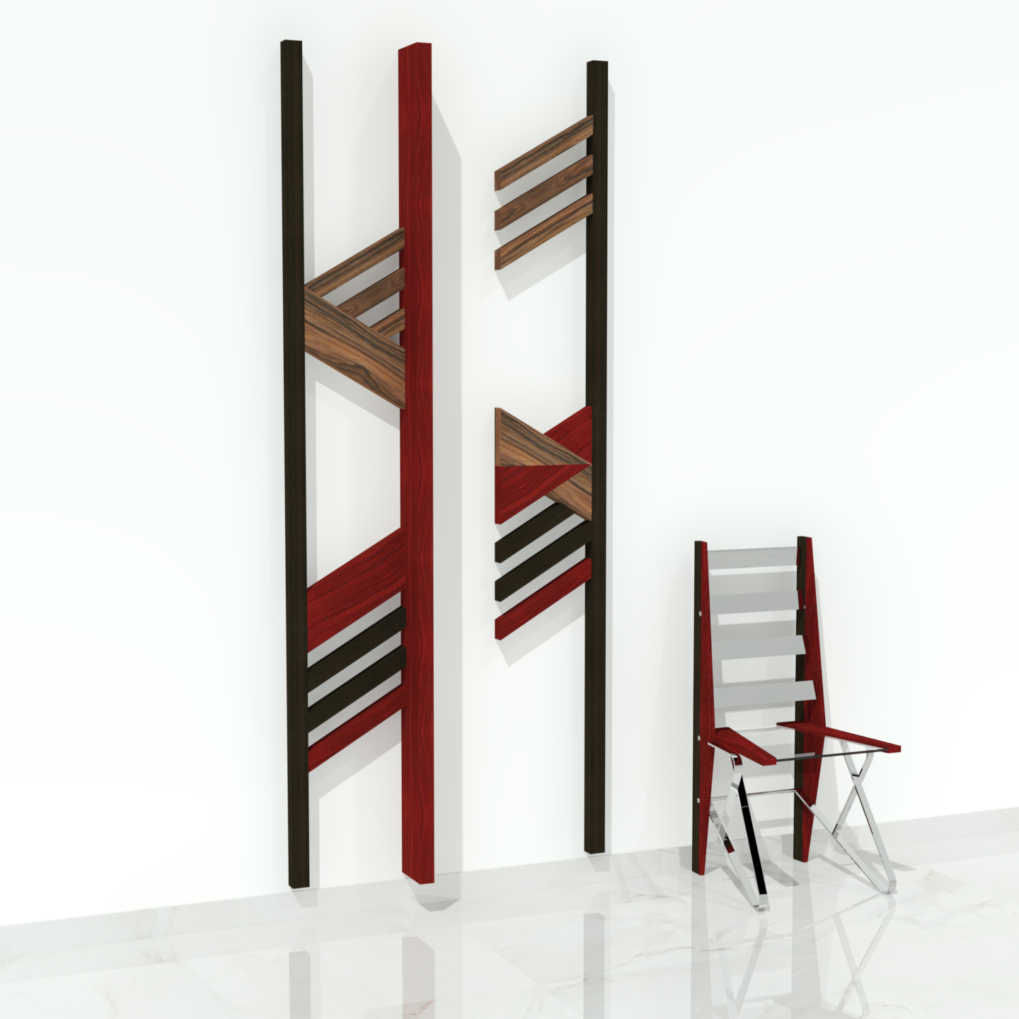 ATRACCIÓN 2 by Ernesto Oñate ATRACCIÓN 2 by Ernesto Oñate