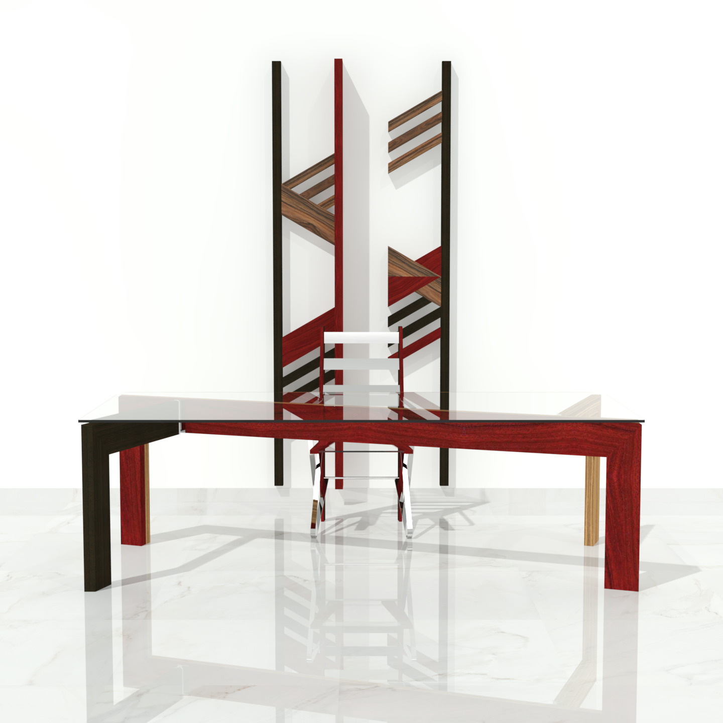 ATRACCIÓN 2 by Ernesto Oñate ATRACCIÓN 2 by Ernesto Oñate