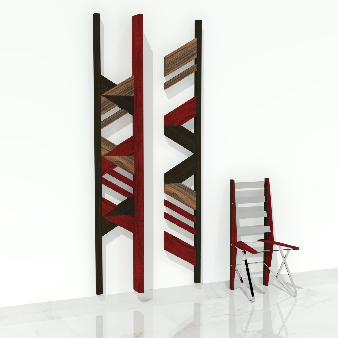 ATRACCIÓN 3 by Ernesto Oñate ATRACCIÓN 3 by Ernesto Oñate