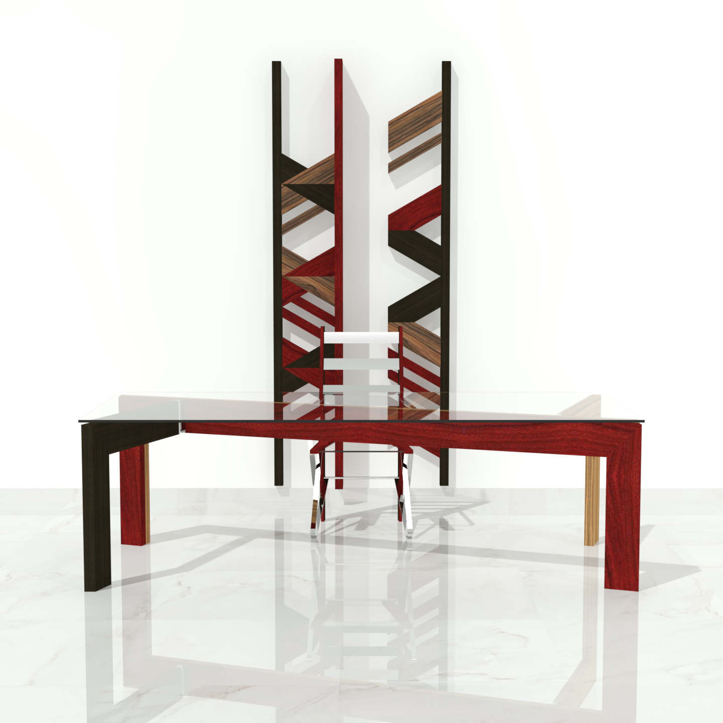 ATRACCIÓN 3 by Ernesto Oñate ATRACCIÓN 3 by Ernesto Oñate