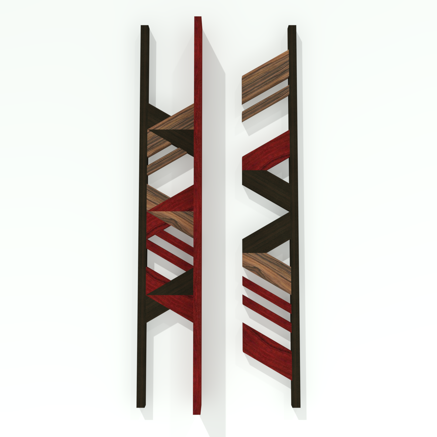 ATRACCIÓN 3 by Ernesto Oñate ATRACCIÓN 3 by Ernesto Oñate