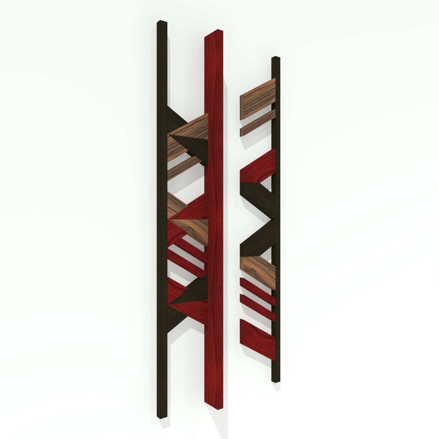 ATRACCIÓN 3 by Ernesto Oñate ATRACCIÓN 3 by Ernesto Oñate