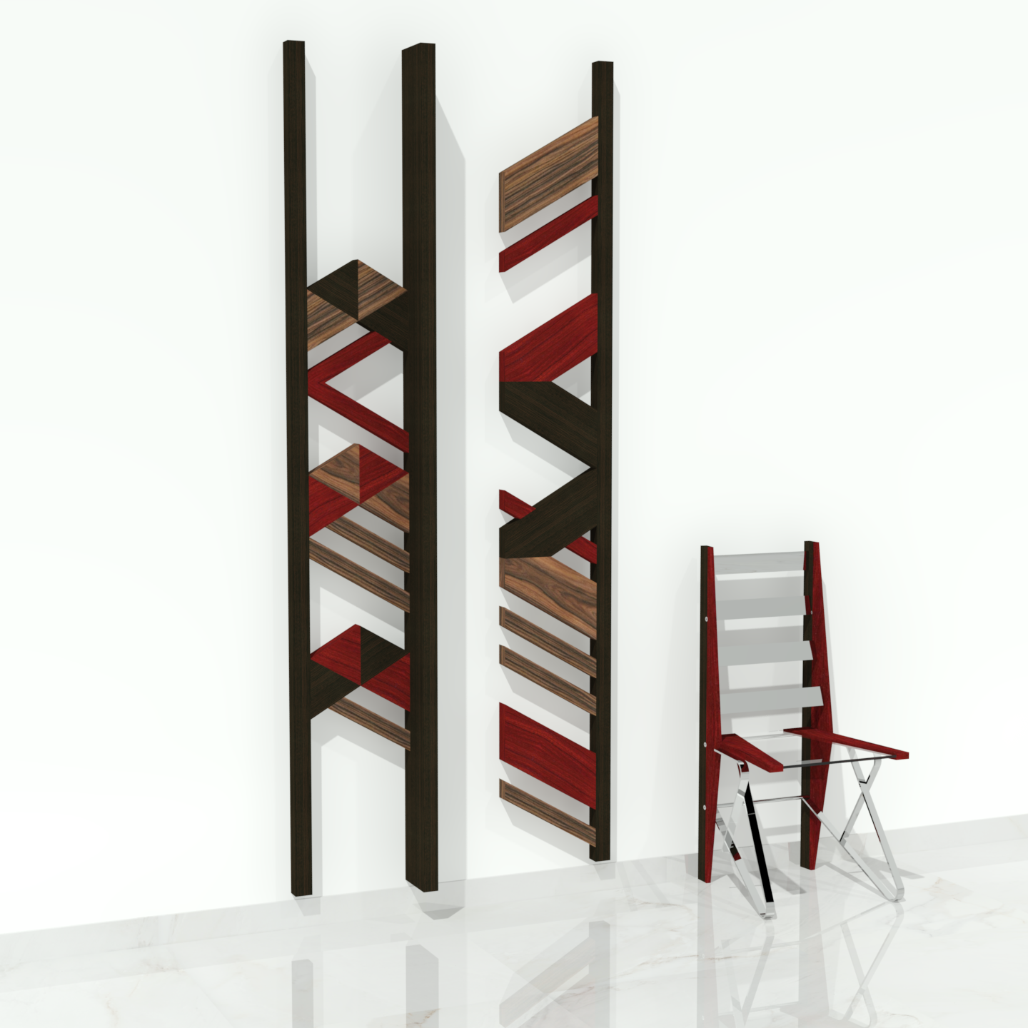 ATRACCIÓN 4 by Ernesto Oñate ATRACCIÓN 4 by Ernesto Oñate