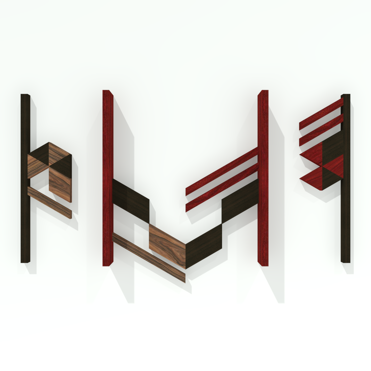 ATRACCIÓN 5 by Ernesto Oñate ATRACCIÓN 5 by Ernesto Oñate