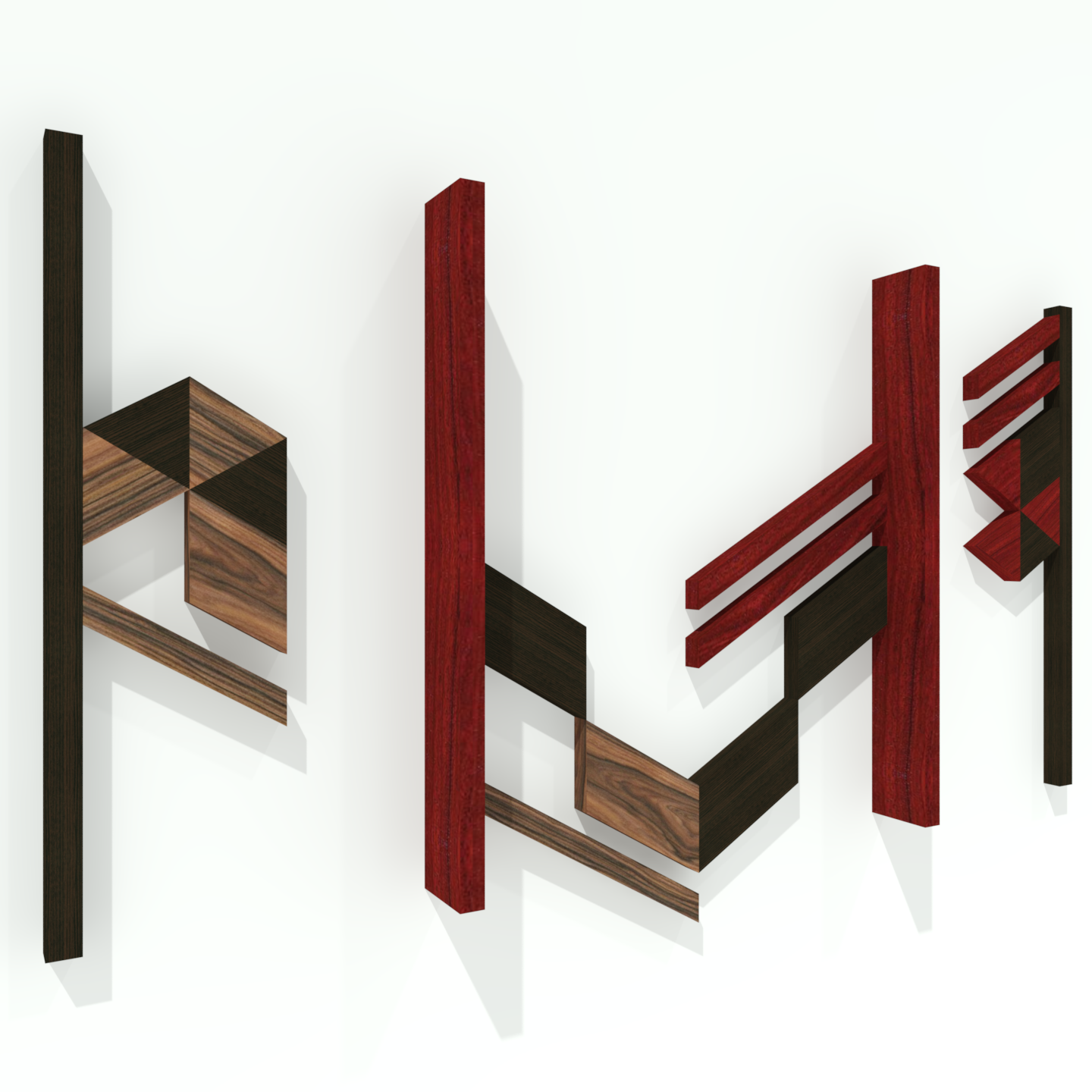 ATRACCIÓN 5 by Ernesto Oñate ATRACCIÓN 5 by Ernesto Oñate