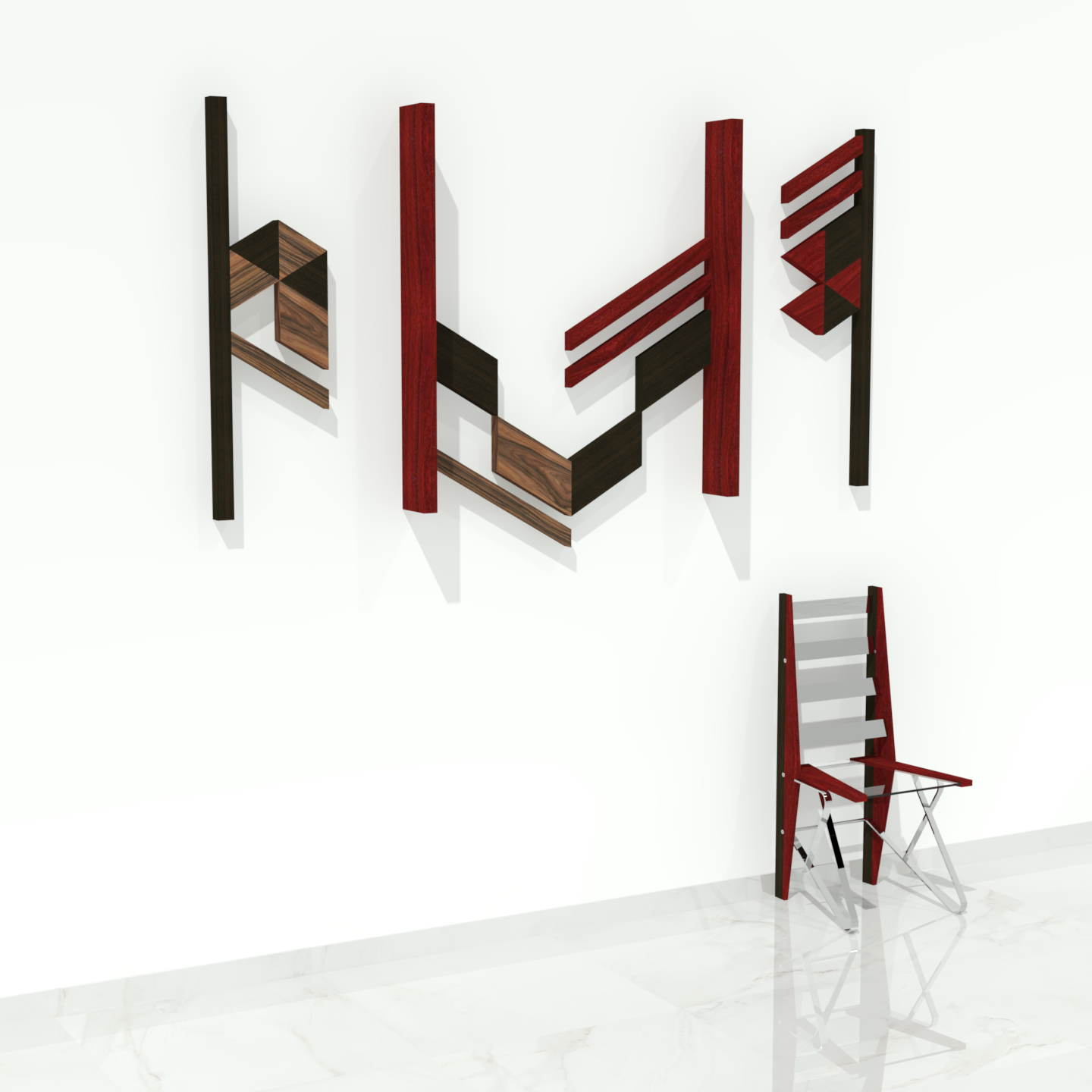 ATRACCIÓN 5 by Ernesto Oñate ATRACCIÓN 5 by Ernesto Oñate