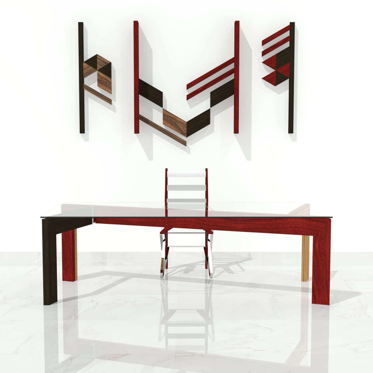 ATRACCIÓN 5 by Ernesto Oñate ATRACCIÓN 5 by Ernesto Oñate