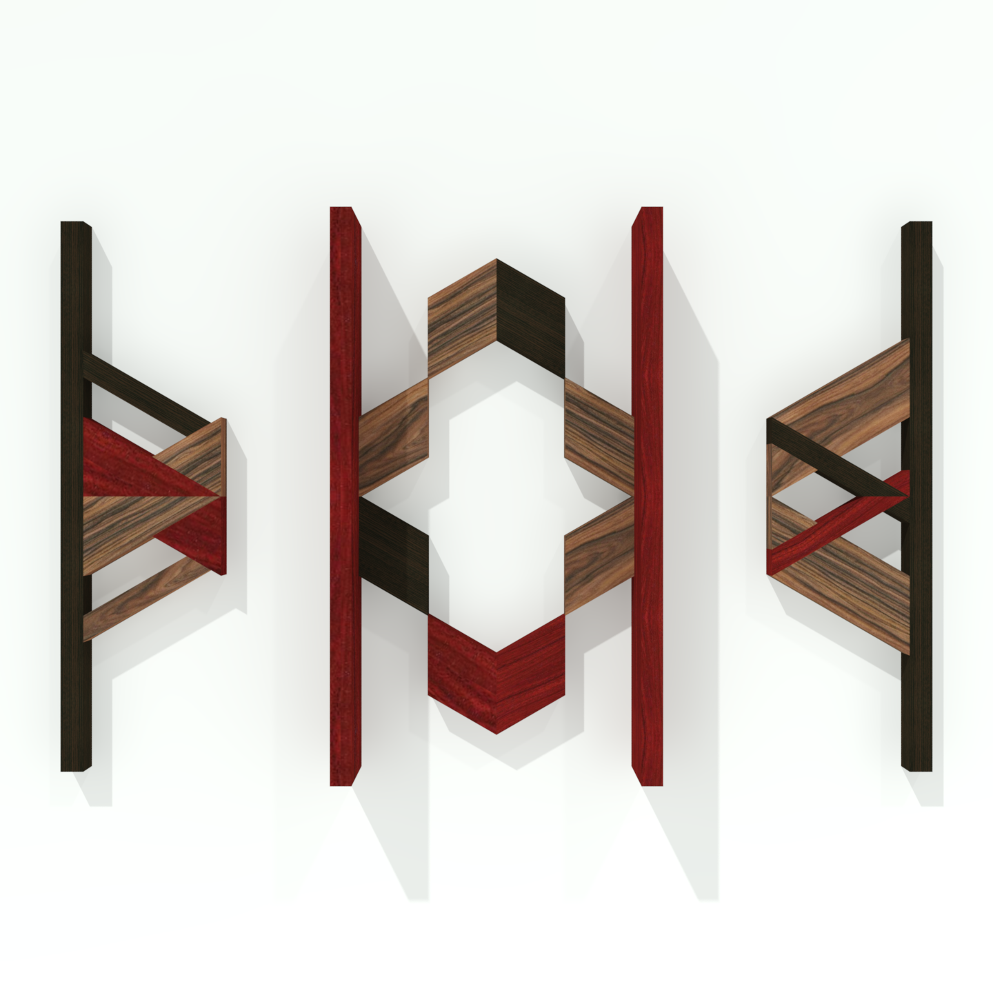 ATRACCIÓN 6 by Ernesto Oñate ATRACCIÓN 6 by Ernesto Oñate