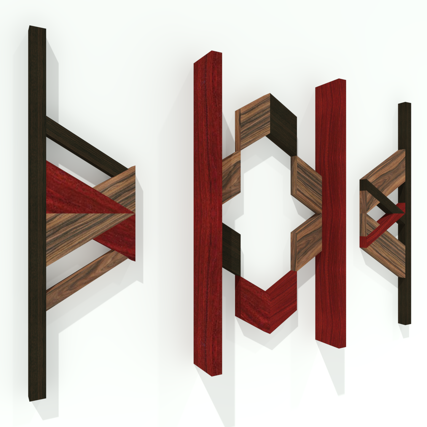 ATRACCIÓN 6 by Ernesto Oñate ATRACCIÓN 6 by Ernesto Oñate