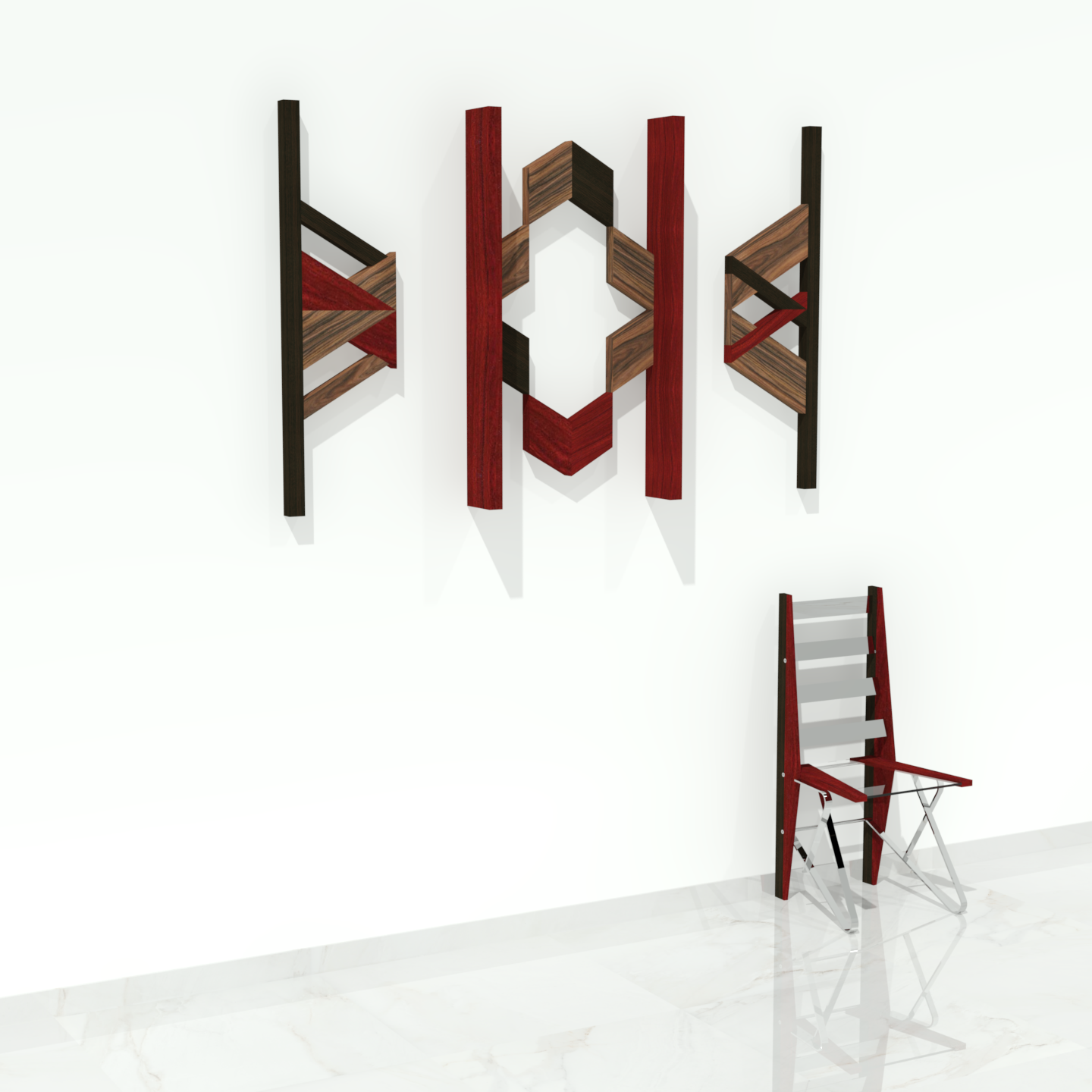 ATRACCIÓN 6 by Ernesto Oñate ATRACCIÓN 6 by Ernesto Oñate