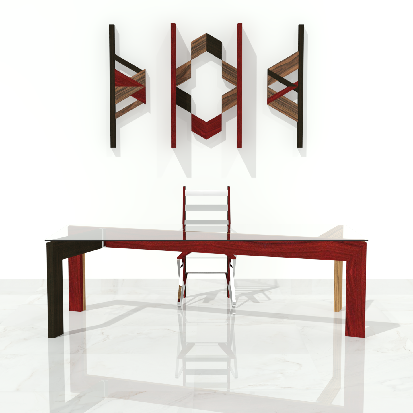 ATRACCIÓN 6 by Ernesto Oñate ATRACCIÓN 6 by Ernesto Oñate