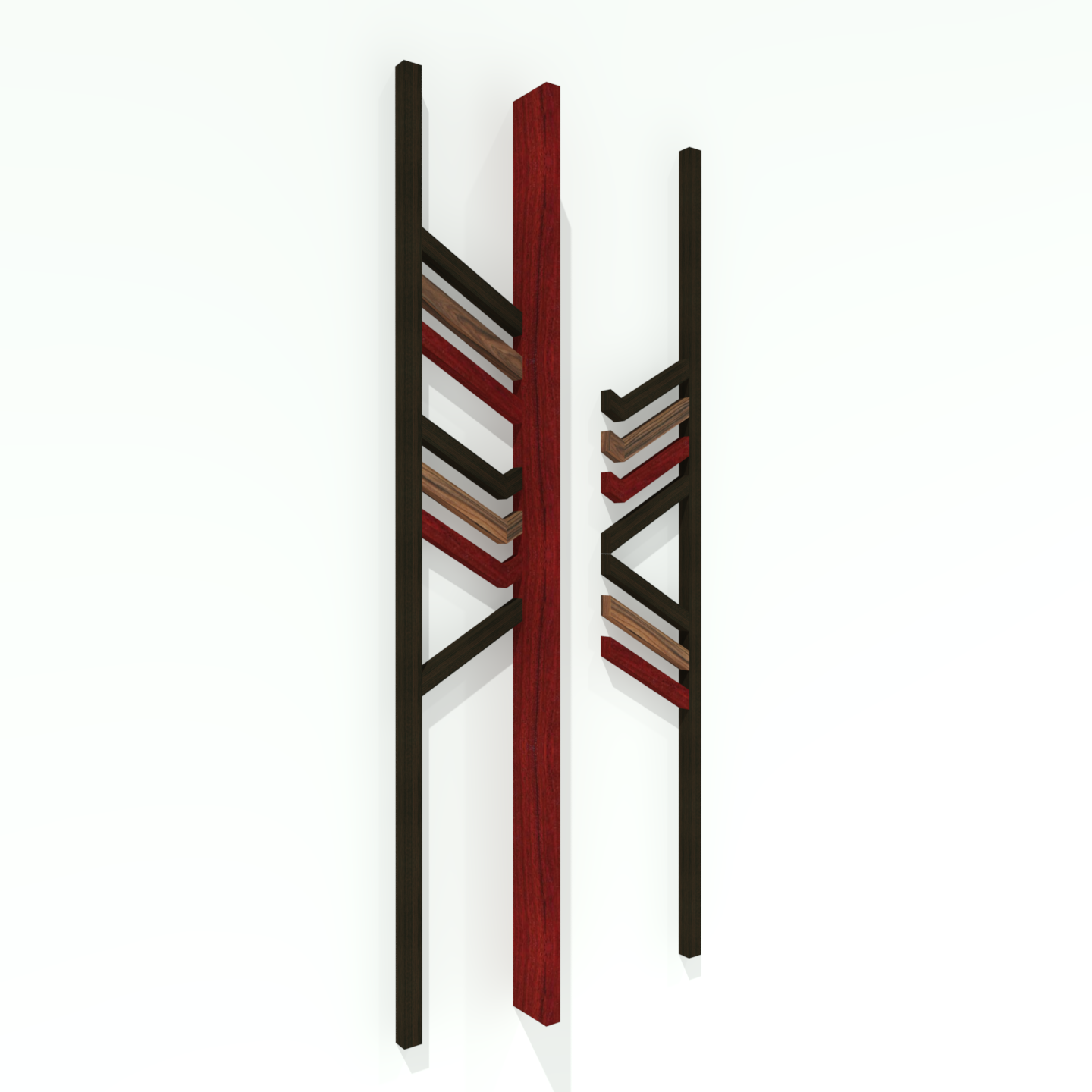 ATRACCIÓN 7 by Ernesto Oñate ATRACCIÓN 7 by Ernesto Oñate