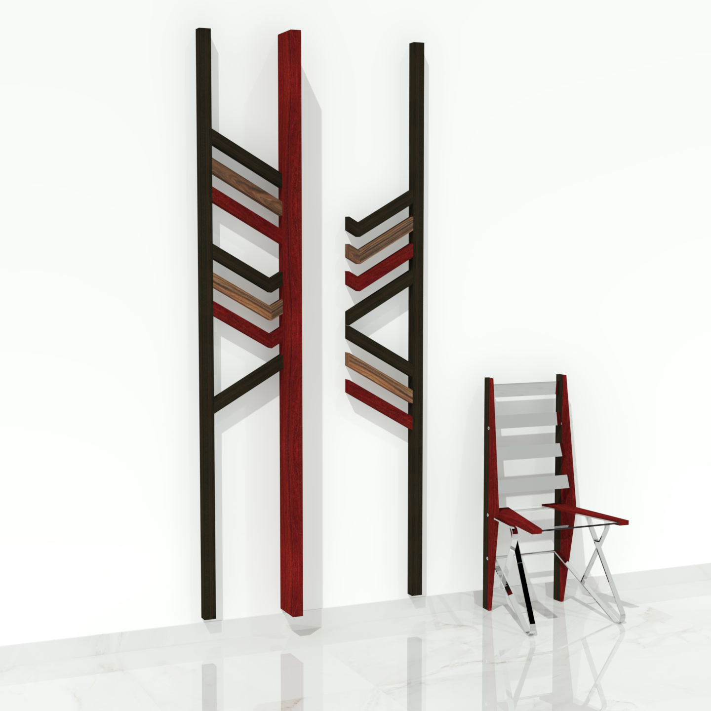 ATRACCIÓN 7 by Ernesto Oñate ATRACCIÓN 7 by Ernesto Oñate