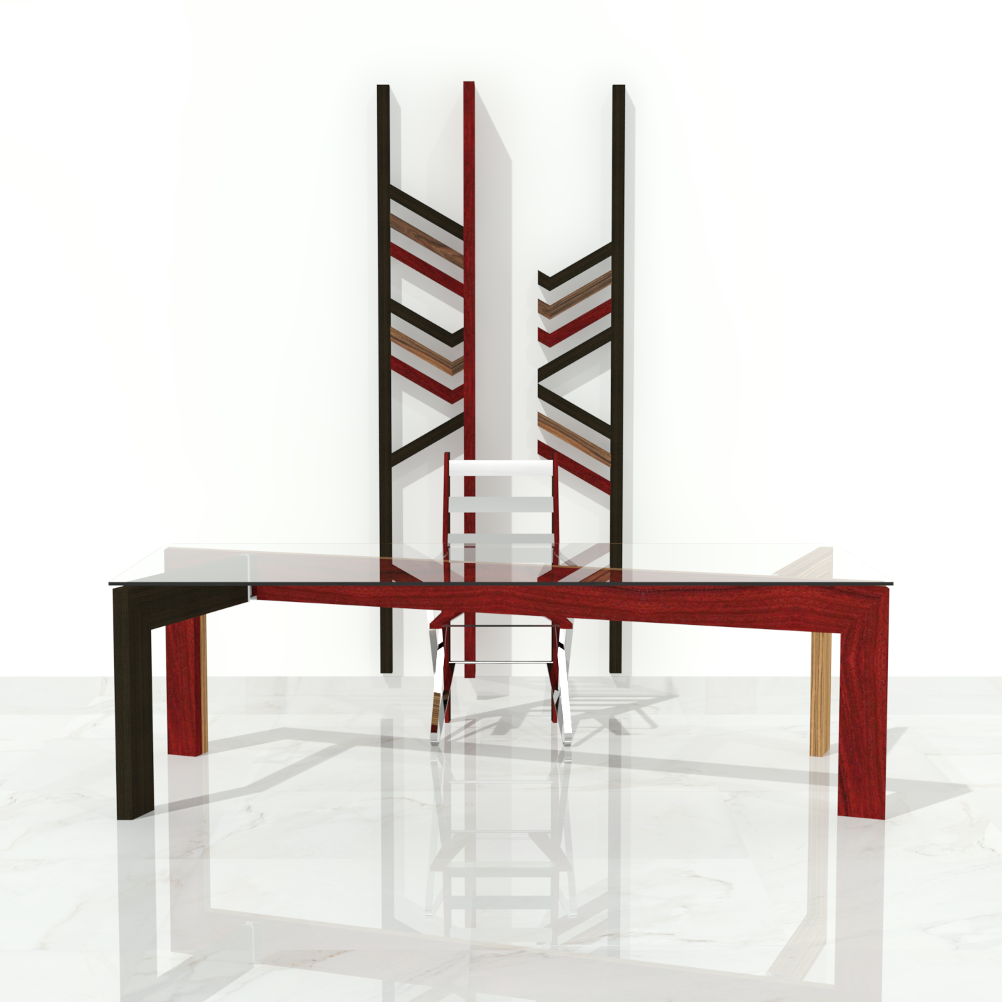 ATRACCIÓN 7 by Ernesto Oñate ATRACCIÓN 7 by Ernesto Oñate