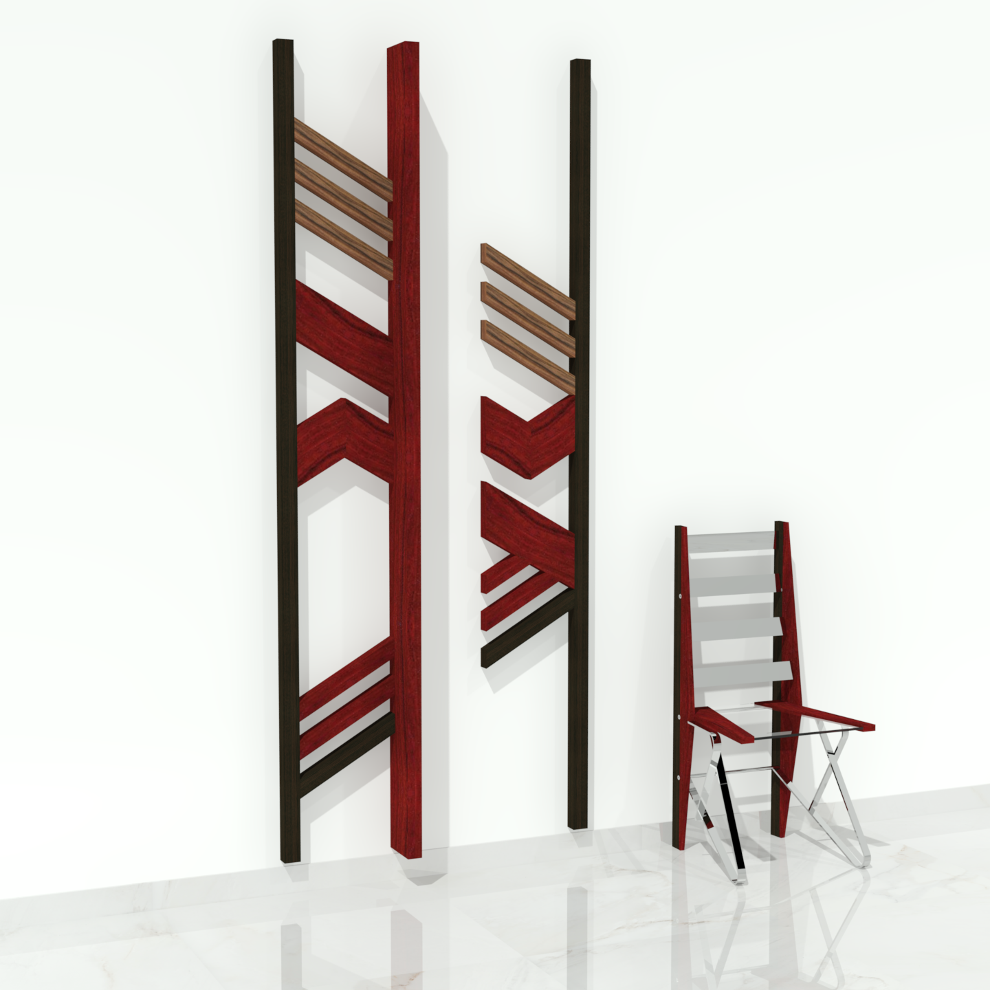 ATRACCIÓN 1 by Ernesto Oñate ATRACCIÓN 1 by Ernesto Oñate