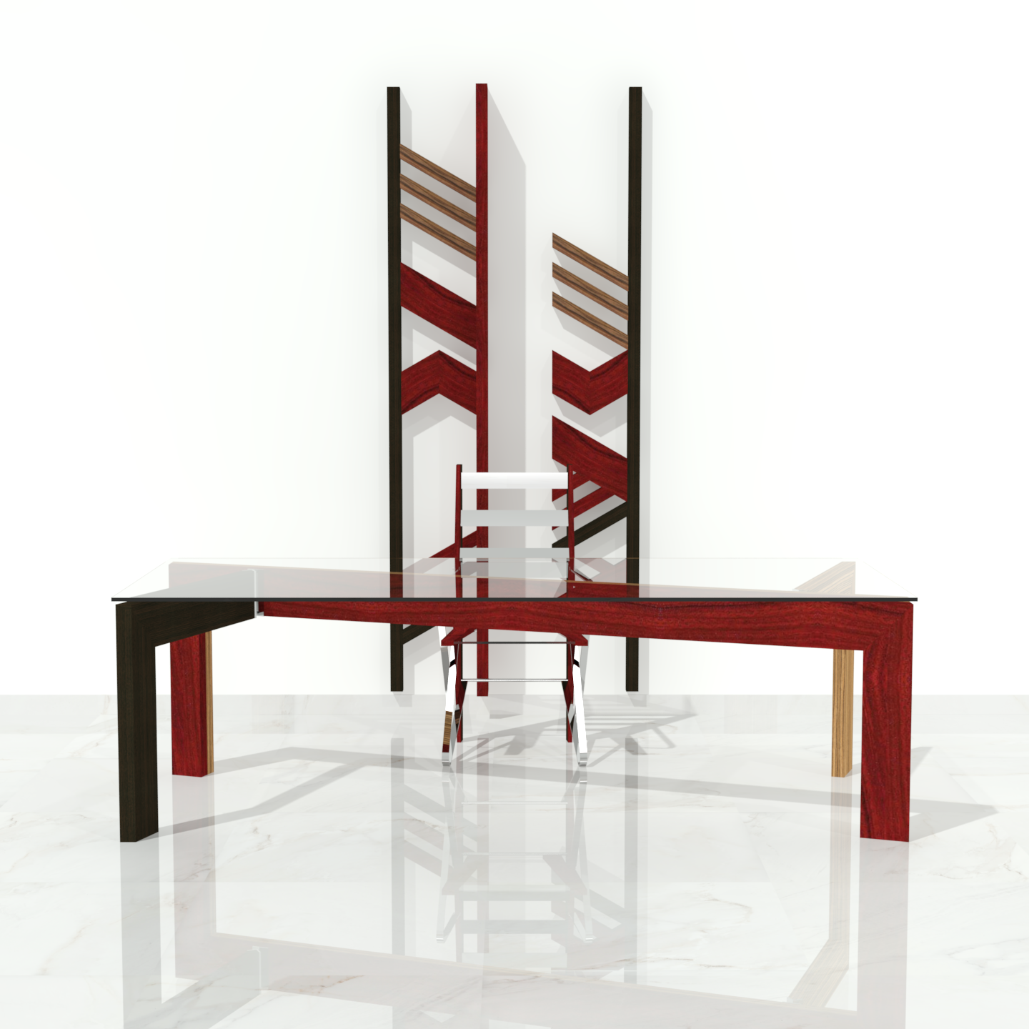 ATRACCIÓN 1 by Ernesto Oñate ATRACCIÓN 1 by Ernesto Oñate