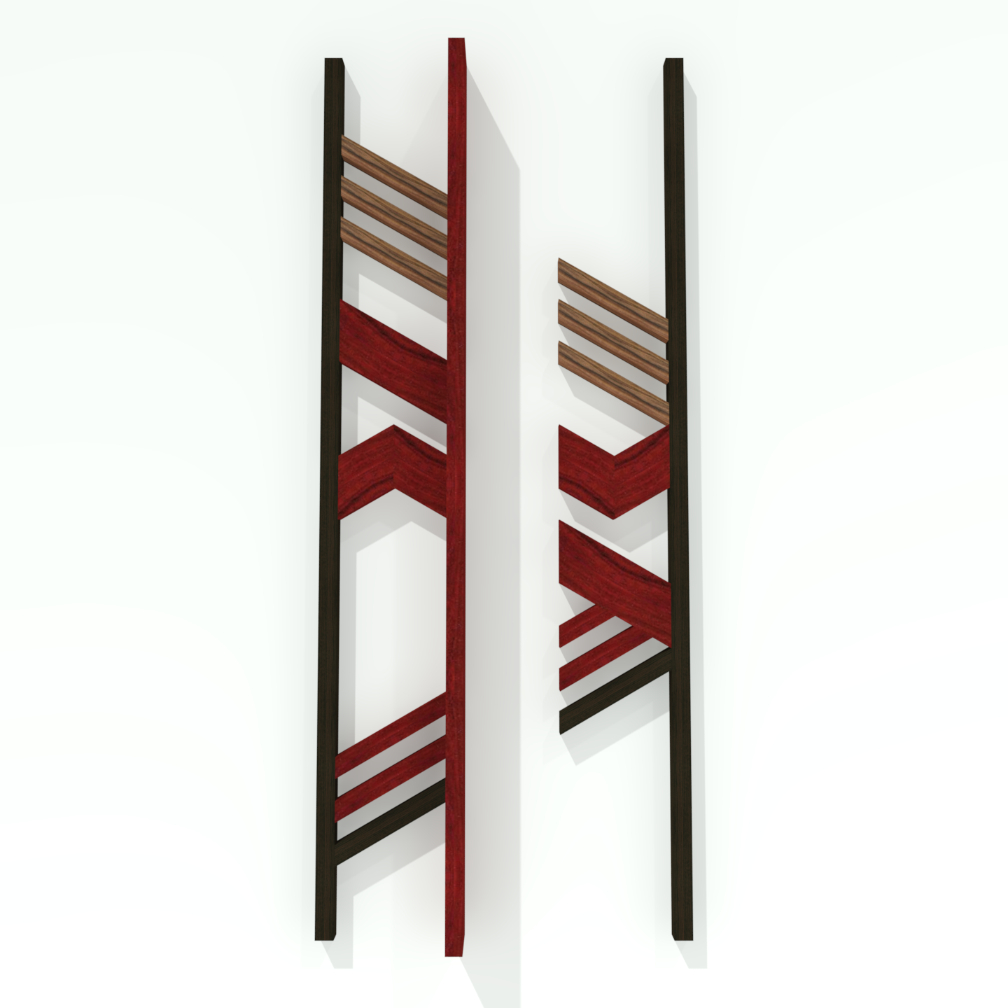ATRACCIÓN 1 by Ernesto Oñate ATRACCIÓN 1 by Ernesto Oñate