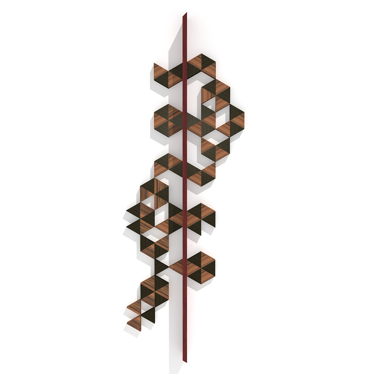 ANTHOPHILA by Ernesto Oñate ANTHOPHILA by Ernesto Oñate