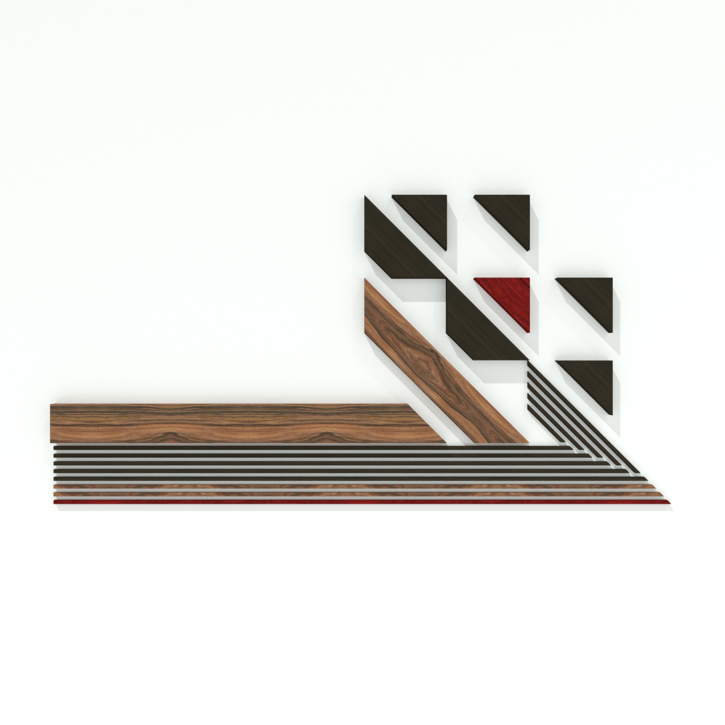 LAUREL by Ernesto Oñate LAUREL by Ernesto Oñate