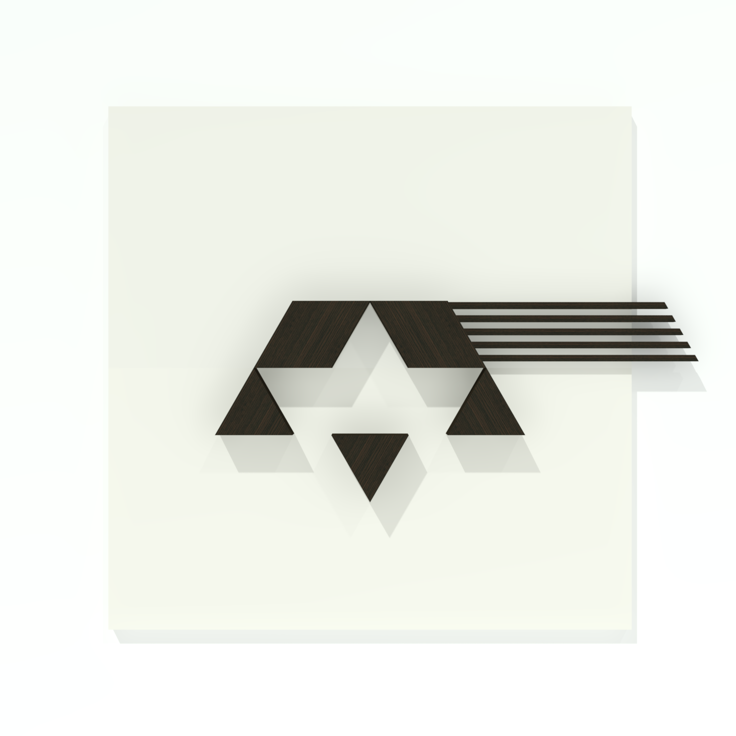 SUPRAFORMA 13 by Ernesto Oñate