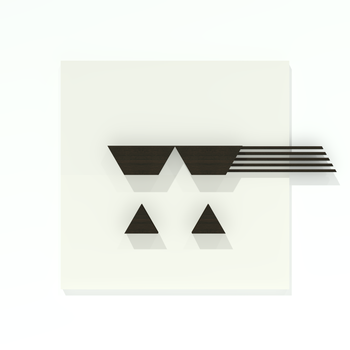 SUPRAFORMA 14 by Ernesto Oñate