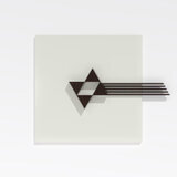 SUPRAFORMA 15 by Ernesto Oñate