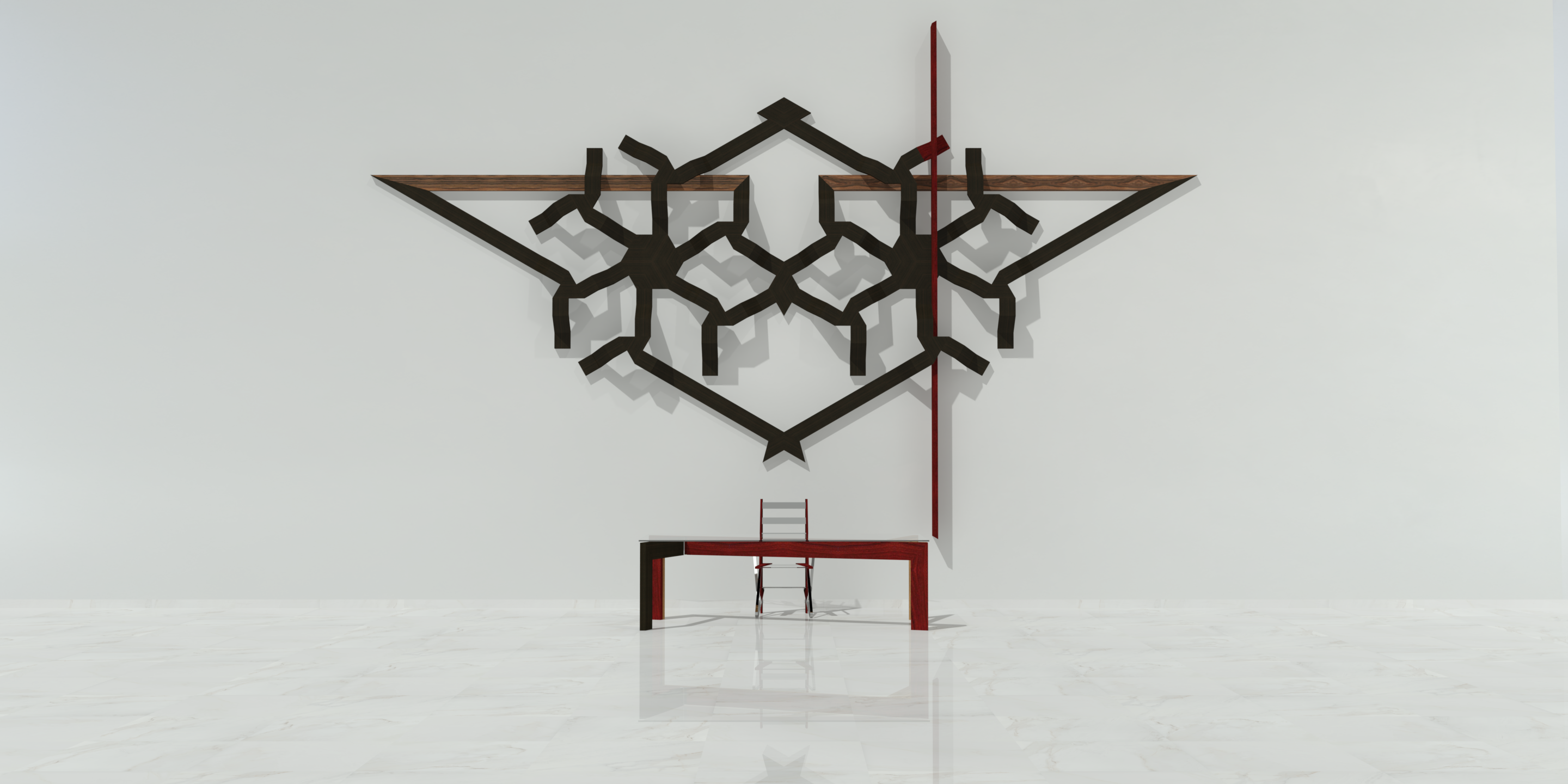 LOS OCÉANOS by Ernesto Oñate