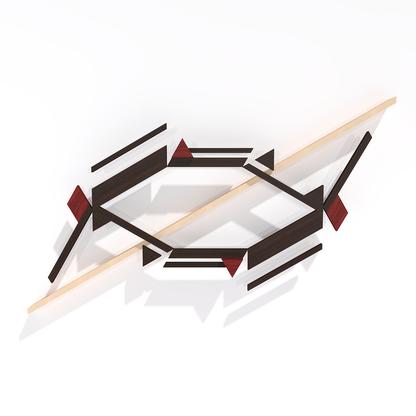 ENTORNO 4 by Ernesto Oñate