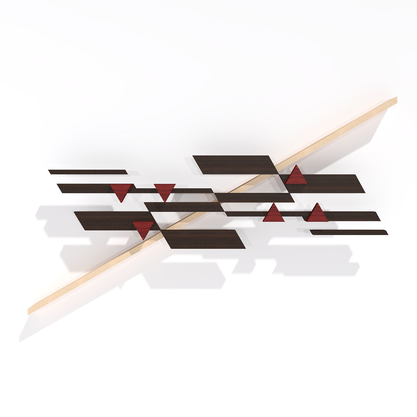 ENTORNO 5 by Ernesto Oñate