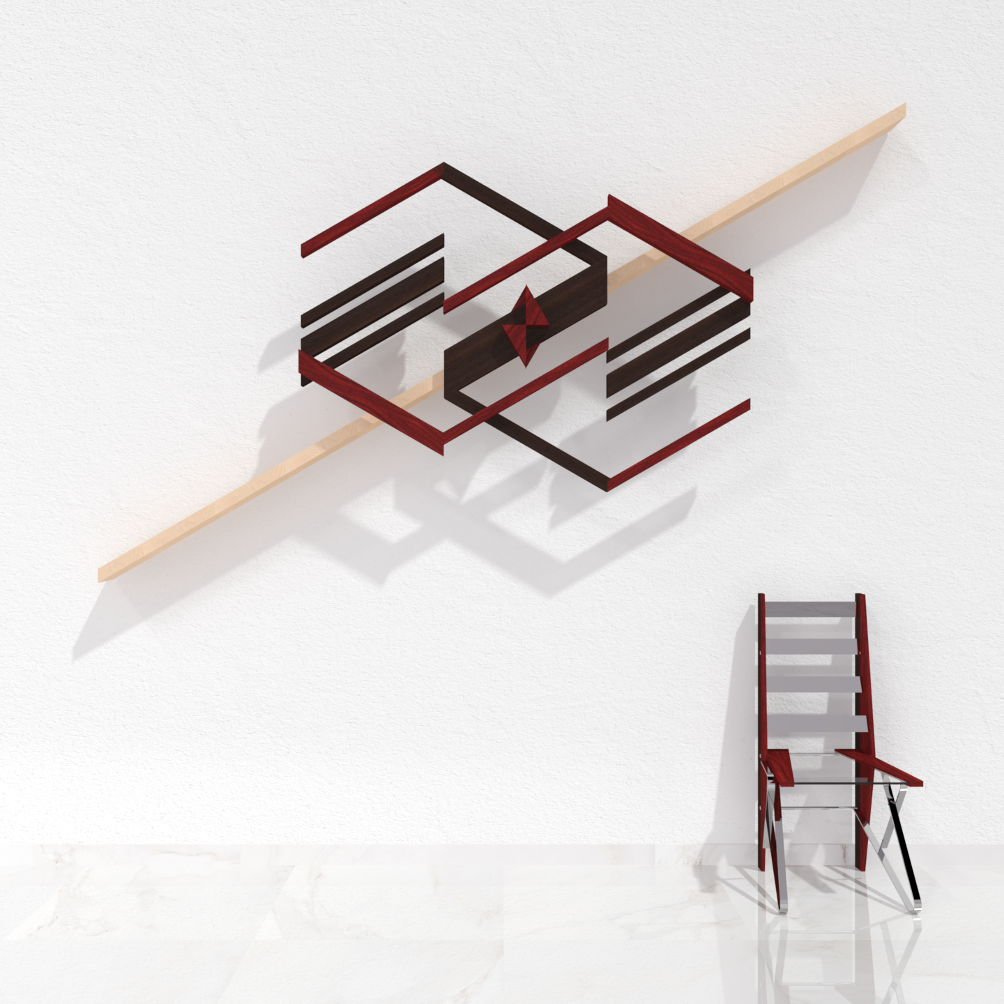 ENTORNO 6 by Ernesto Oñate