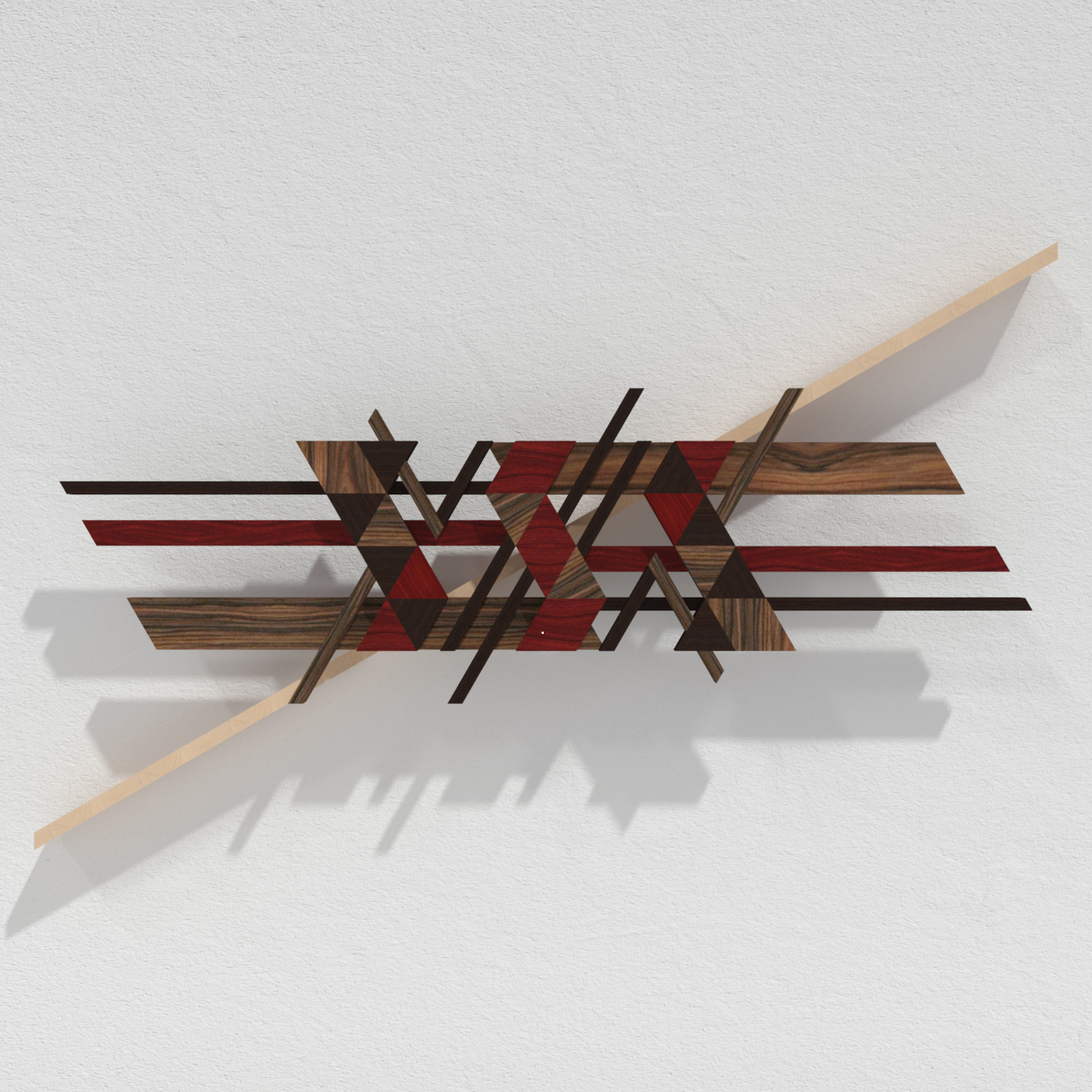 ENTORNO 8 by Ernesto Oñate