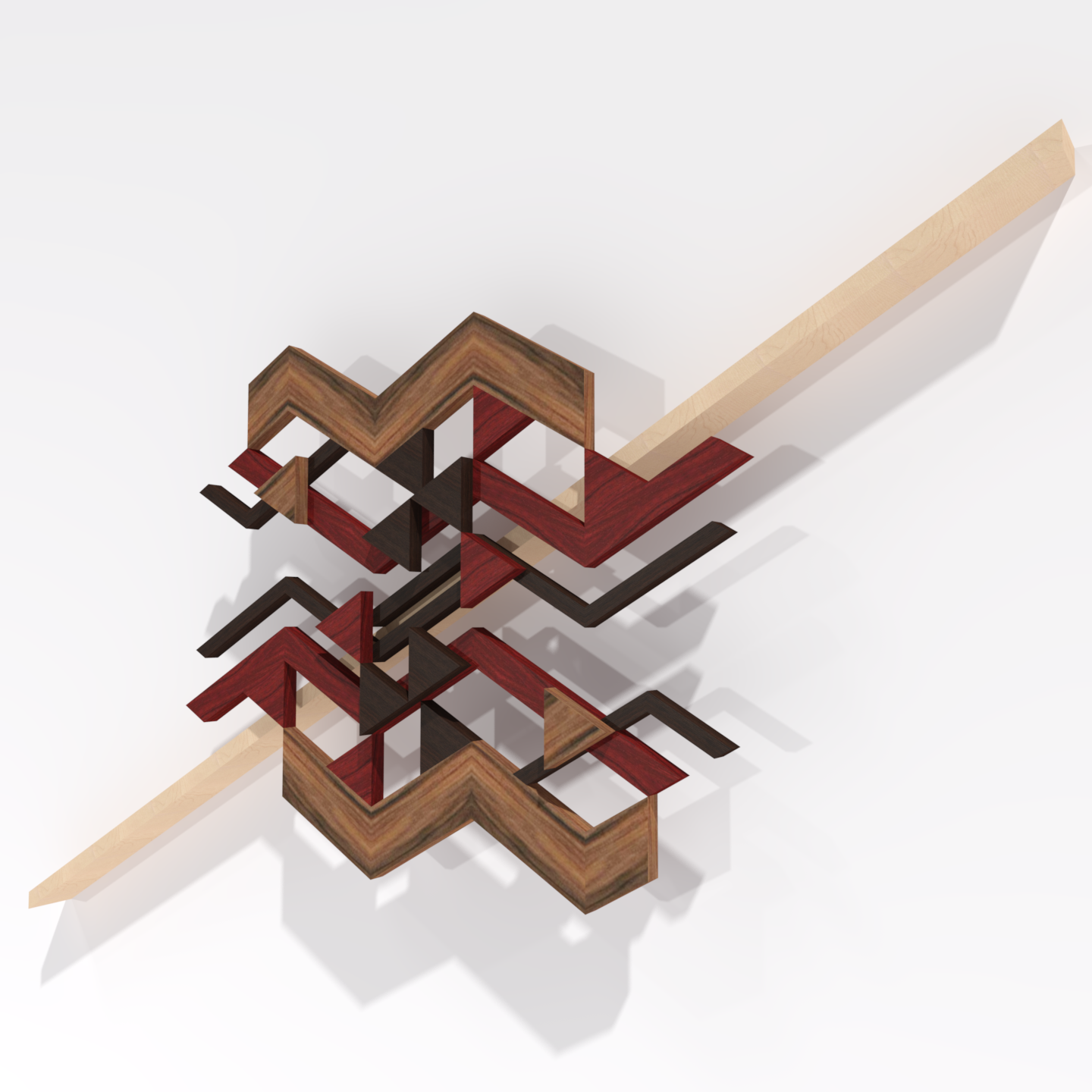 ENTORNO 10 by Ernesto Oñate