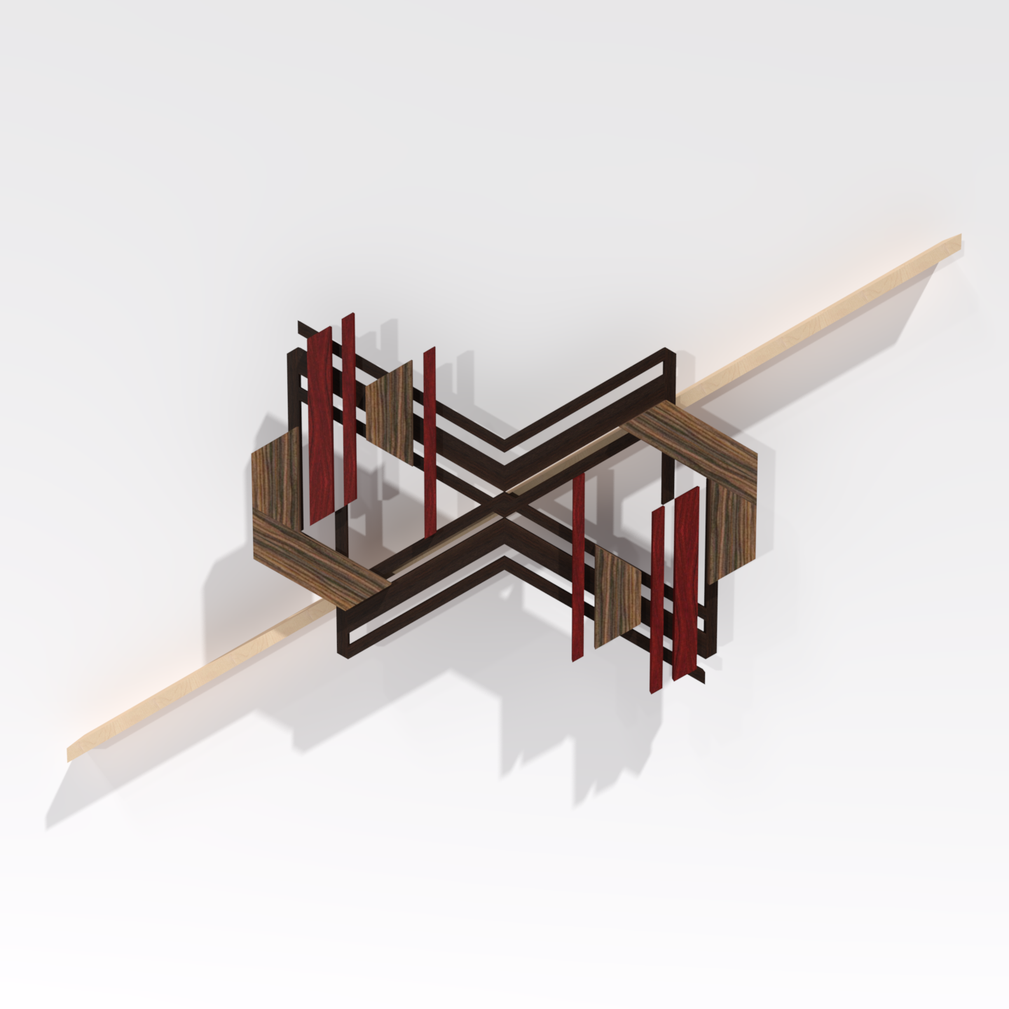 ENTORNO 11 by Ernesto Oñate