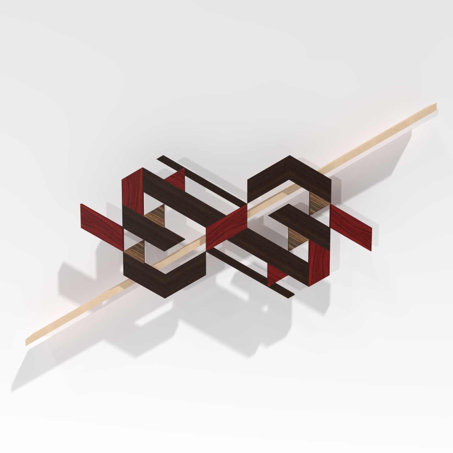 ENTORNO 12 by Ernesto Oñate