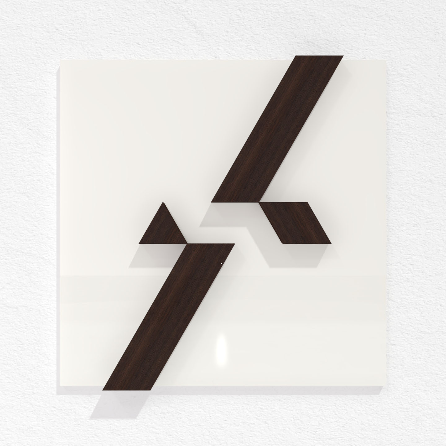 ARMONÍA SINGULAR 15 by Ernesto Oñate