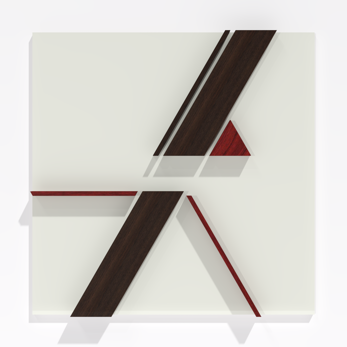 ARMONÍA SINGULAR 17 by Ernesto Oñate