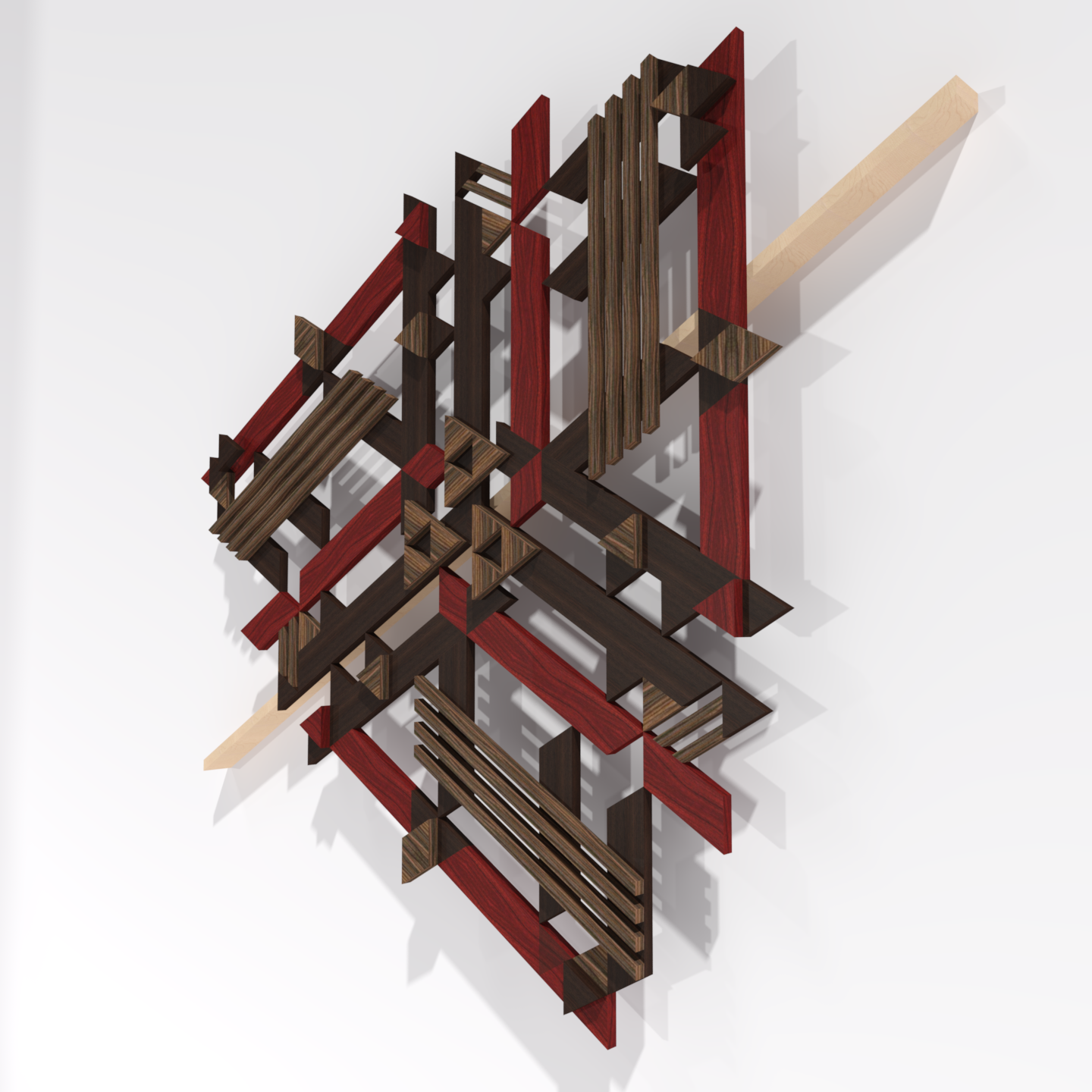 EL EQUILIBRIO INFINITO 2 by Ernesto Oñate
