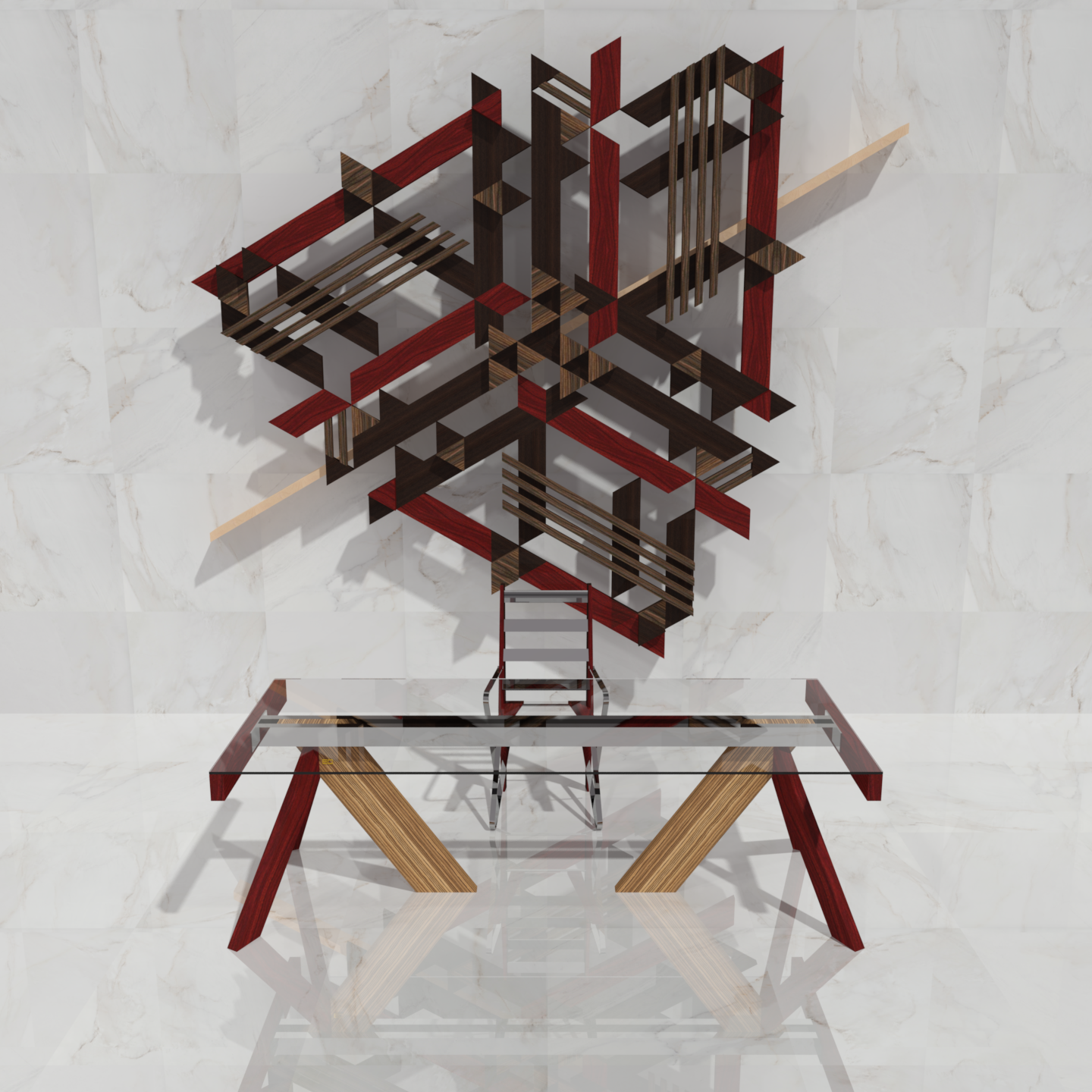 EL EQUILIBRIO INFINITO 2 by Ernesto Oñate