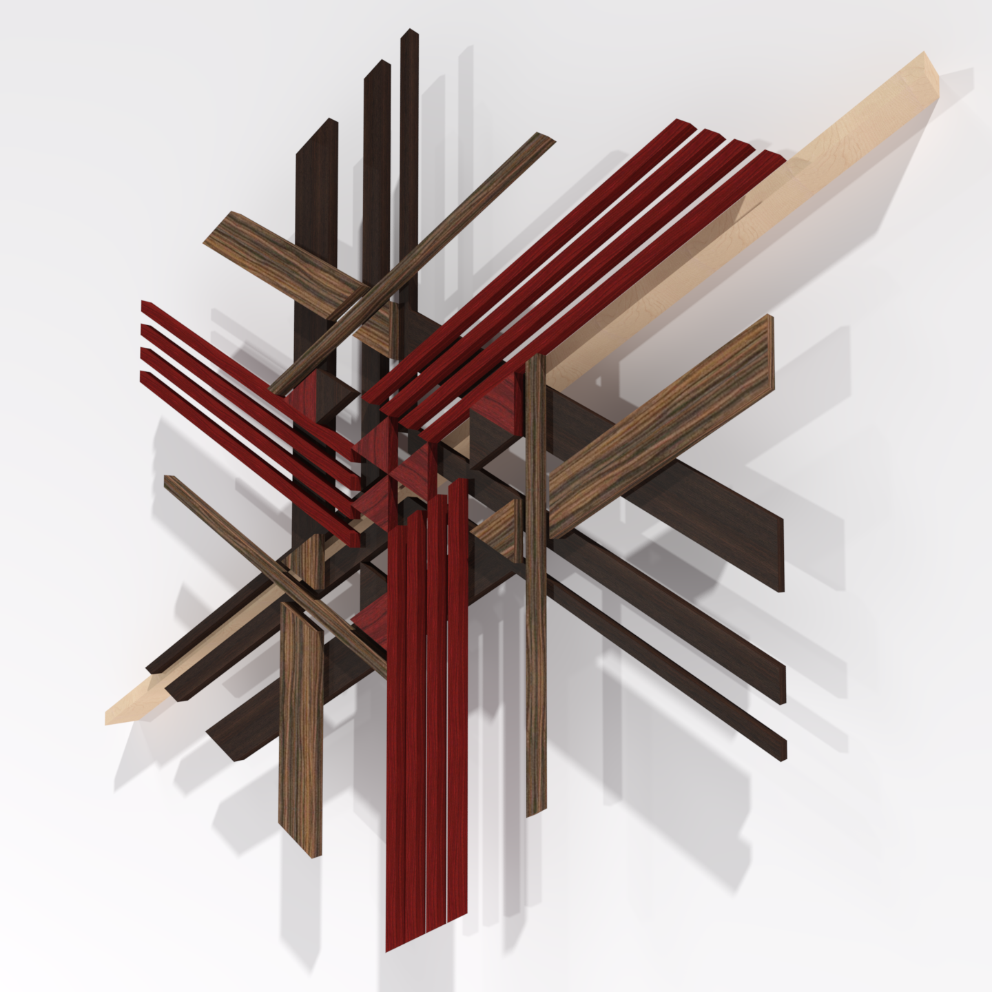 EL EQUILIBRIO INFINITO 1 by Ernesto Oñate