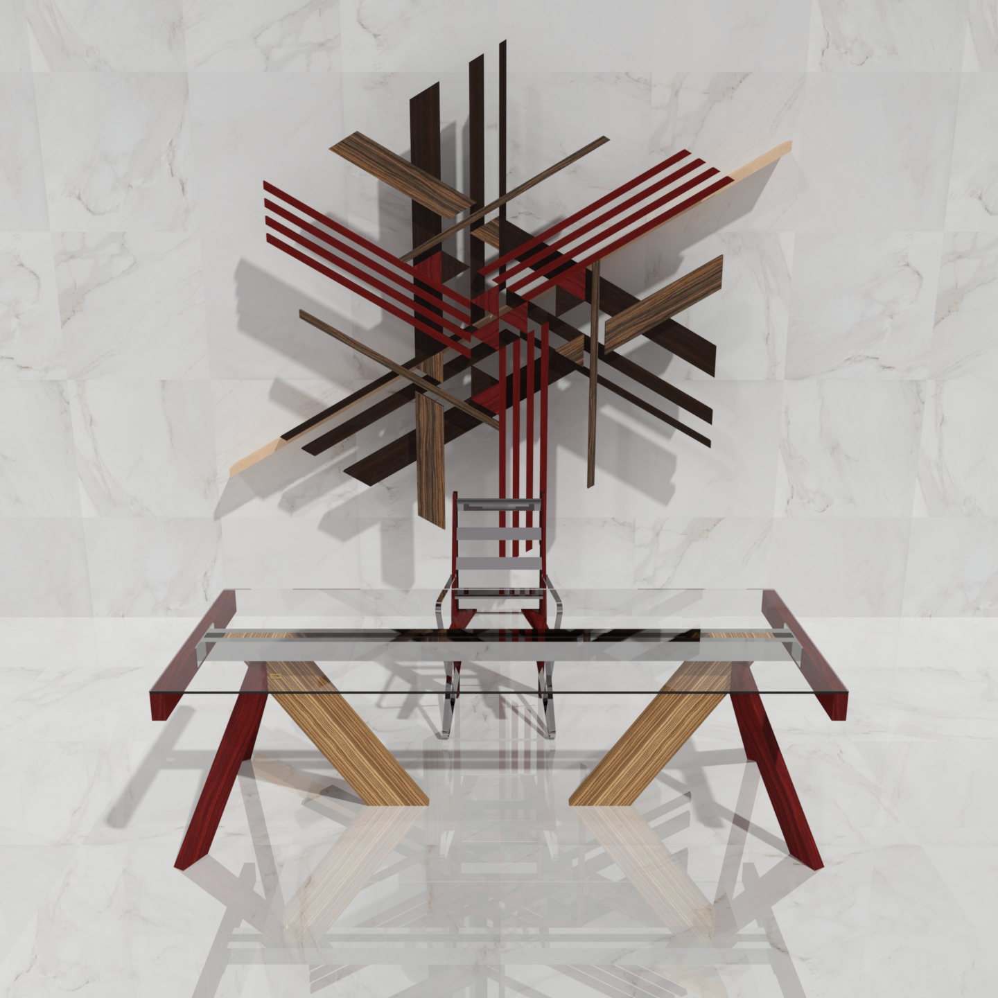 EL EQUILIBRIO INFINITO 1 by Ernesto Oñate