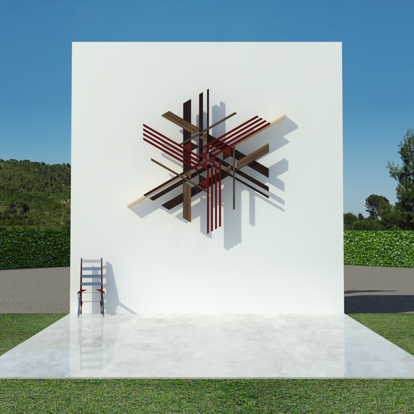 Ernesto Oñate - EL EQUILIBRIO INFINITO 1 (8) Ernesto Oñate - EL EQUILIBRIO INFINITO 1 (8)
