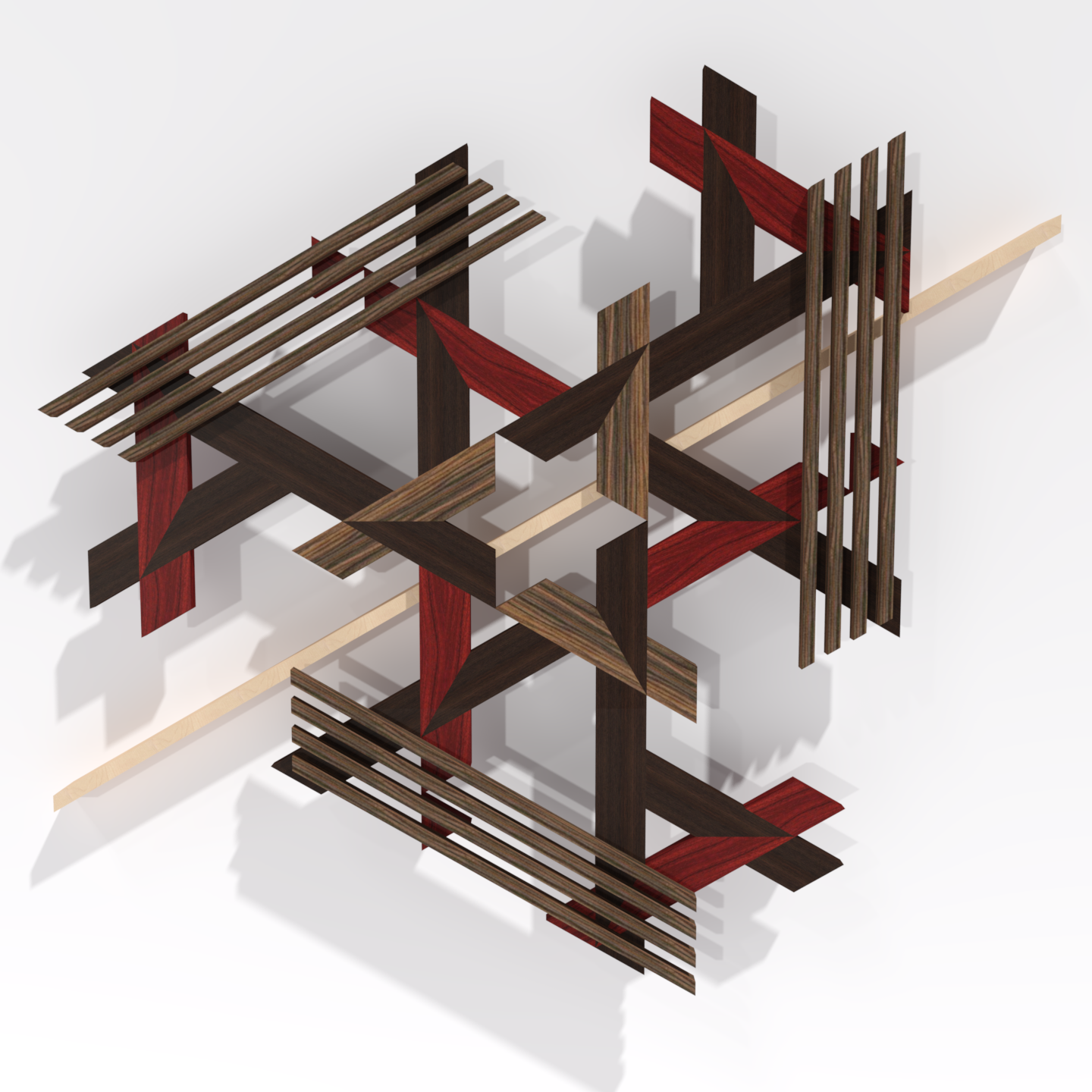 EL EQUILIBRIO INFINITO 3 by Ernesto Oñate