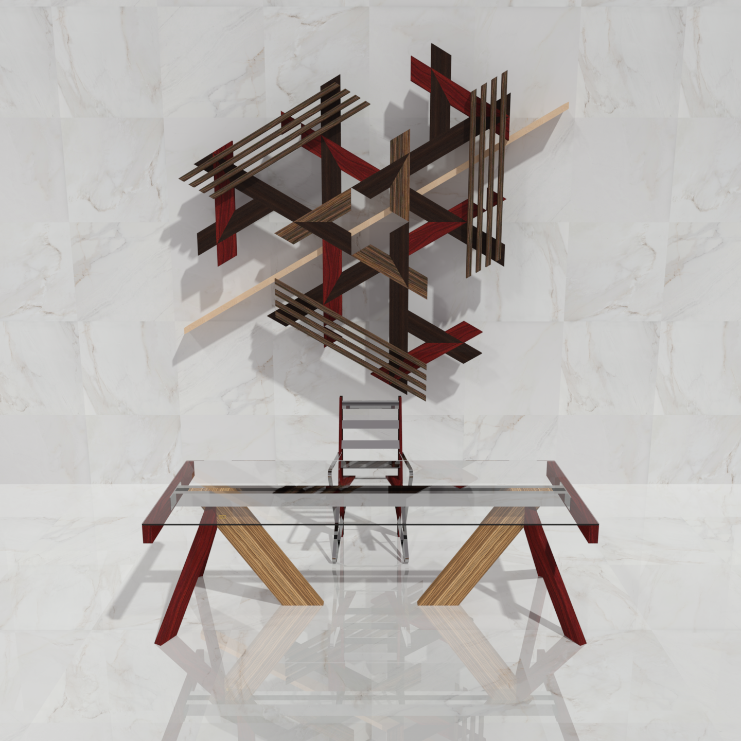 EL EQUILIBRIO INFINITO 3 by Ernesto Oñate