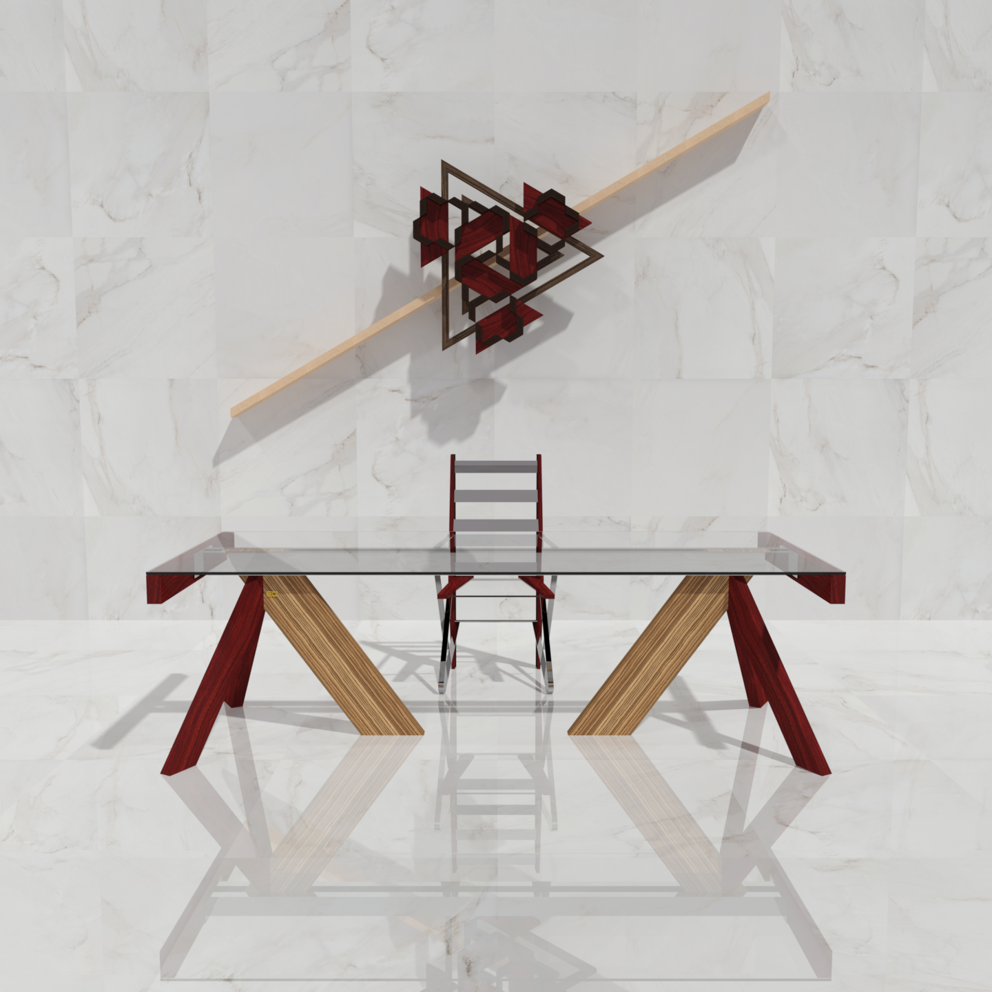 EL EQUILIBRIO INFINITO 12 by Ernesto Oñate