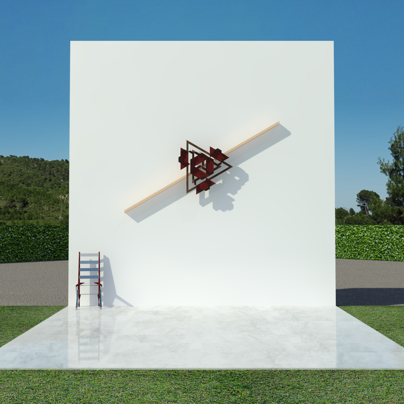 Ernesto Oñate - EL EQUILIBRIO INFINITO 12 (8) Ernesto Oñate - EL EQUILIBRIO INFINITO 12 (8)